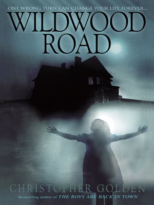 Wildwood Road - ebook